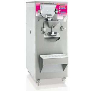 Compacta VariO Elite 8 & 12