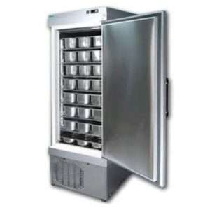 Tekna 5010 NFN Gelato Holding & Storage Freezer