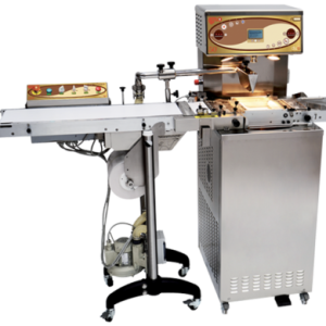 K24 Evo - Chocolate Machine