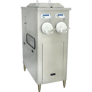Frozen Custard Equipment