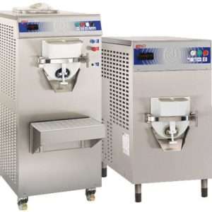 Bravo Batch Freezer - Gelmatic M