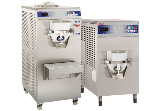 Smart Tips On Choosing A Commercial Gelato Machine