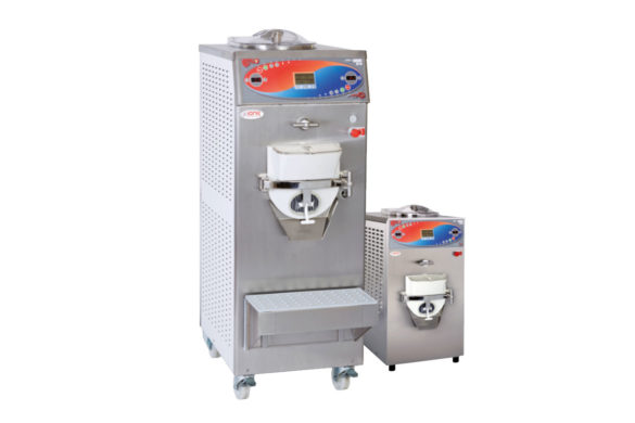High-Quality Gelato Machine For Your Business