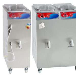 Pastmatic Pasteurizers