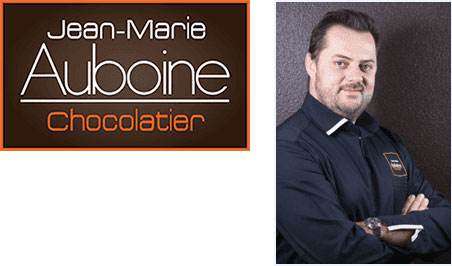 JEAN-MARIE AUBOINE CHOCOLATIER