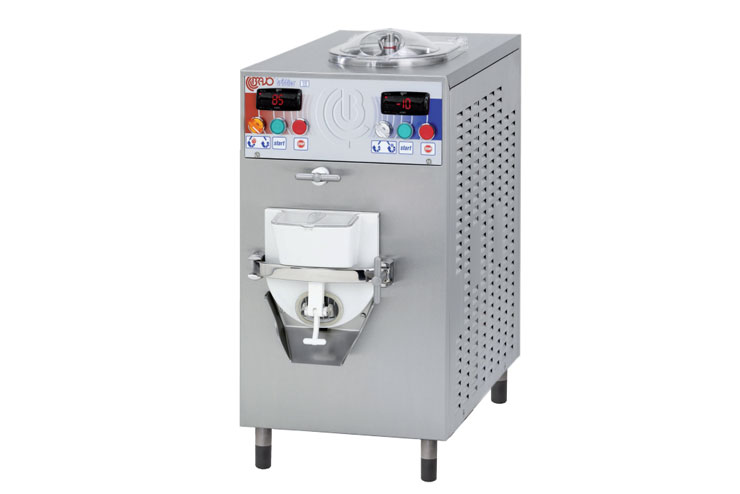 High-Quality Gelato Machine For Your Business