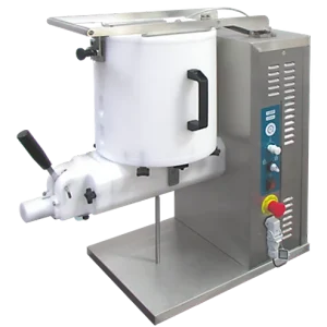 Equilibrio Fill Good - Professional Filling Machine