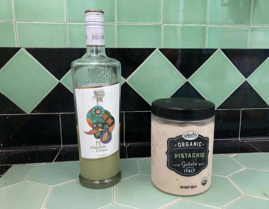 Pistacchio © Elisa Leonelli