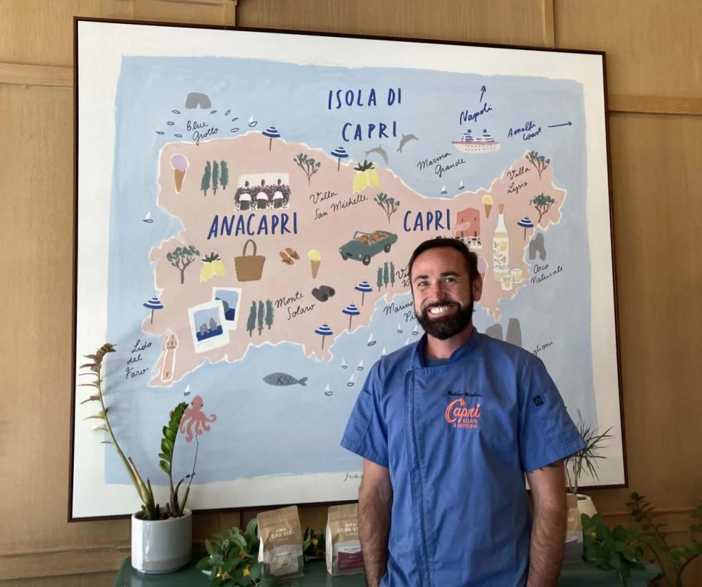 Robert © Elisa Leonelli