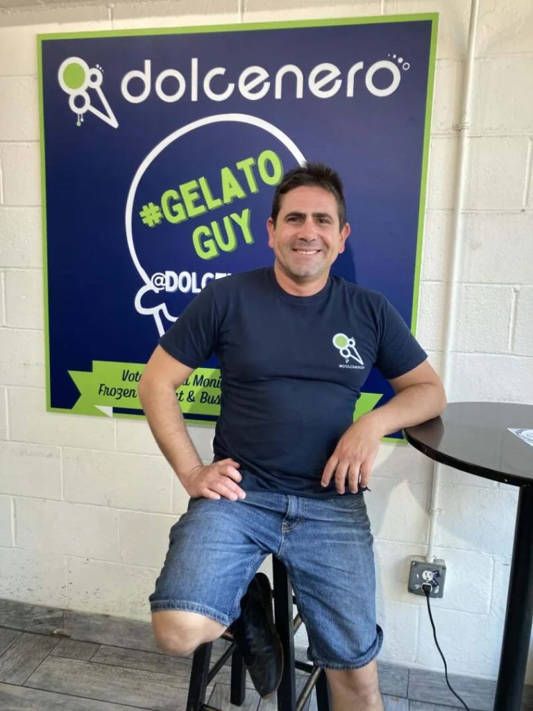 Simone © Elisa Leonelli